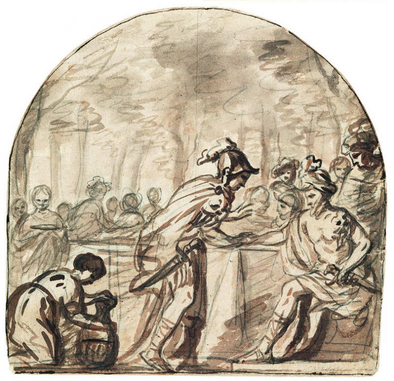 Иллюстрация к книге — Сила искусства [i_077.jpg]