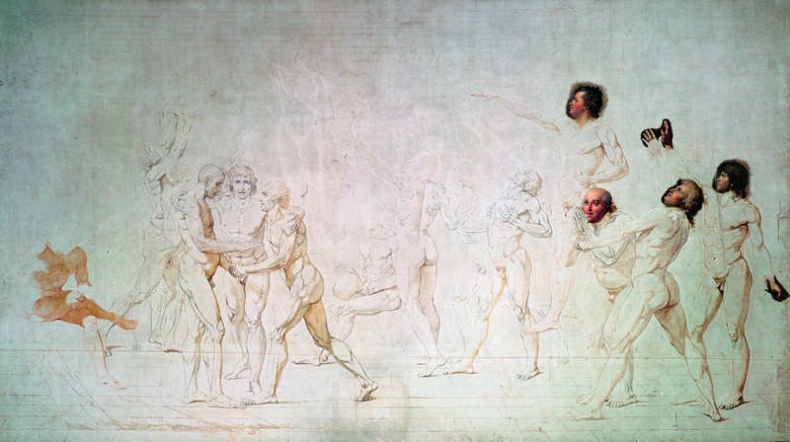 Иллюстрация к книге — Сила искусства [i_092.jpg]