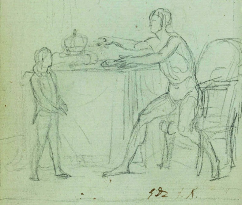 Иллюстрация к книге — Сила искусства [i_095.jpg]