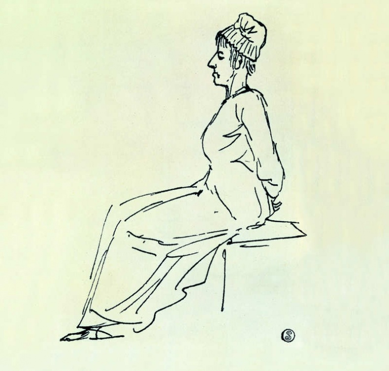 Иллюстрация к книге — Сила искусства [i_096.jpg]