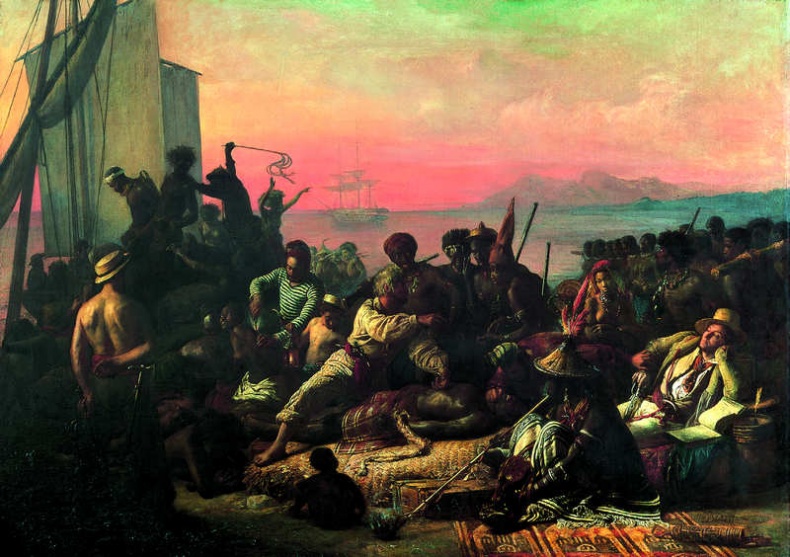 Иллюстрация к книге — Сила искусства [i_104.jpg]