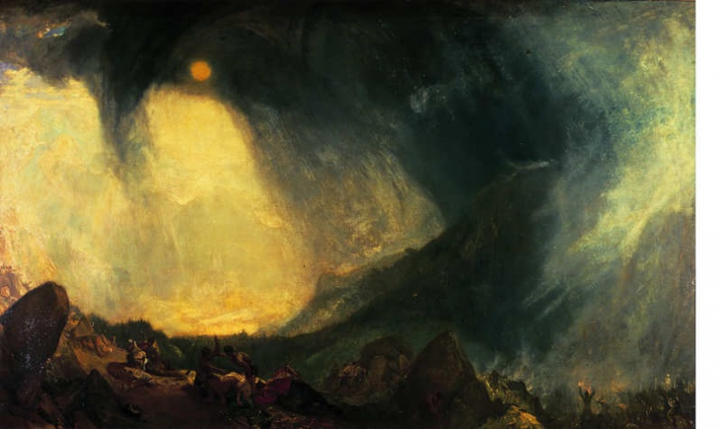 Иллюстрация к книге — Сила искусства [i_116.jpg]