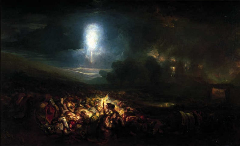 Иллюстрация к книге — Сила искусства [i_117.jpg]