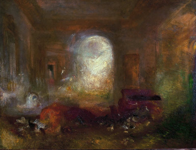 Иллюстрация к книге — Сила искусства [i_124.jpg]