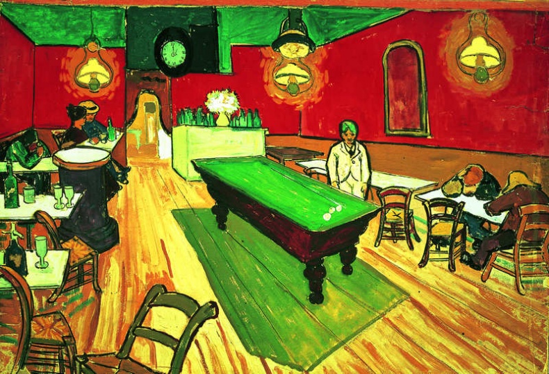 Иллюстрация к книге — Сила искусства [i_144.jpg]