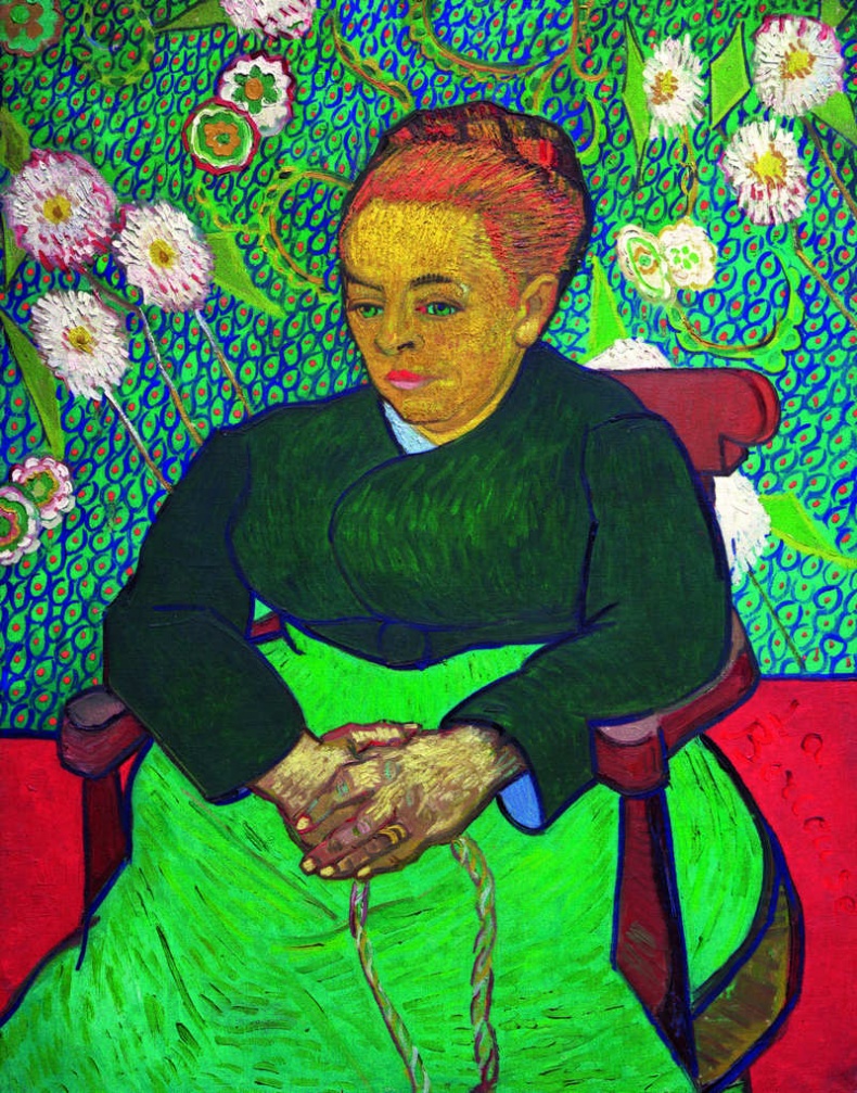 Иллюстрация к книге — Сила искусства [i_147.jpg]