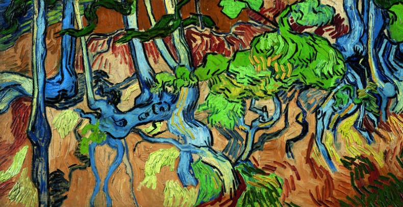 Иллюстрация к книге — Сила искусства [i_156.jpg]