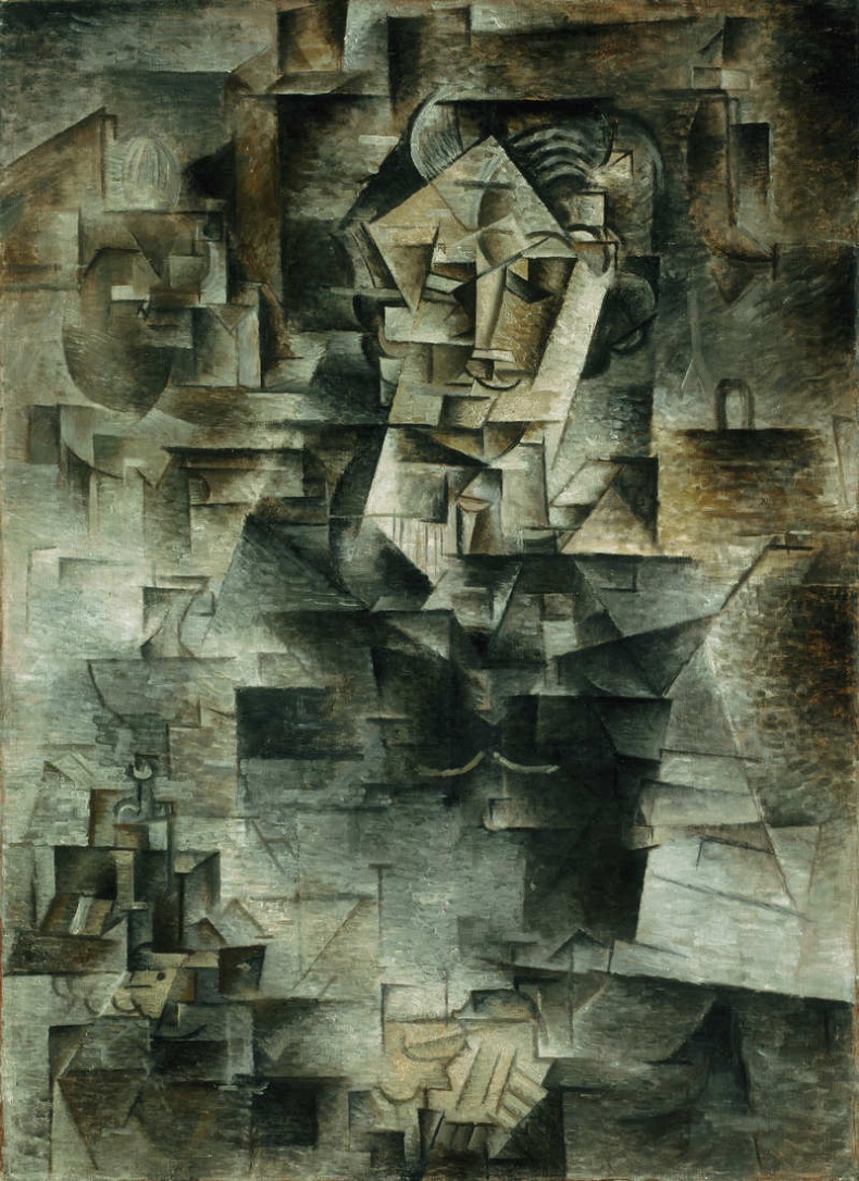 Иллюстрация к книге — Сила искусства [i_162.jpg]