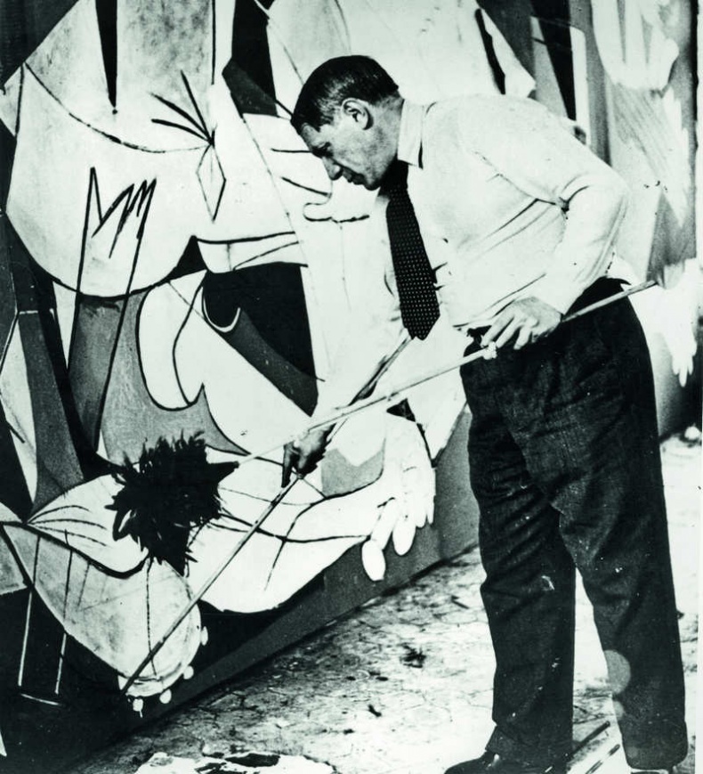 Иллюстрация к книге — Сила искусства [i_171.jpg]