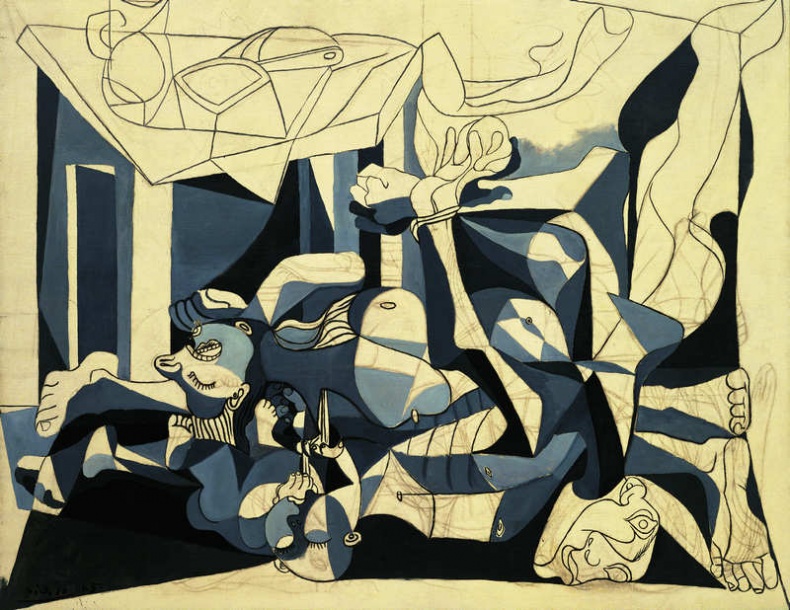 Иллюстрация к книге — Сила искусства [i_178.jpg]