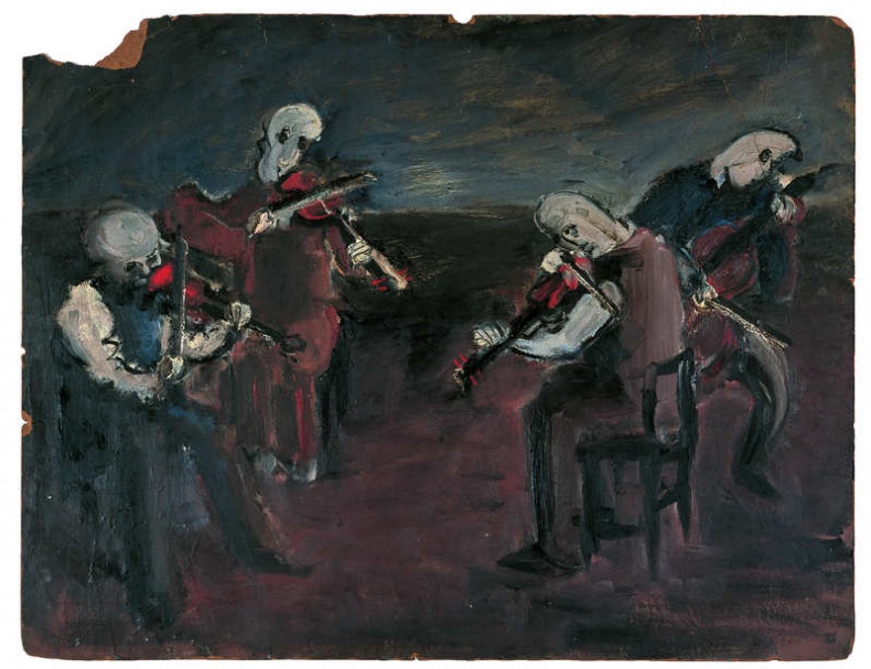 Иллюстрация к книге — Сила искусства [i_182.jpg]