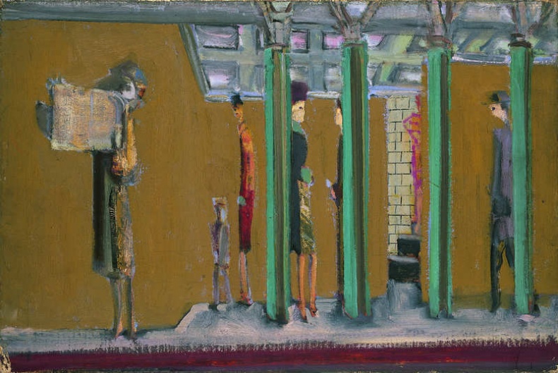 Иллюстрация к книге — Сила искусства [i_183.jpg]