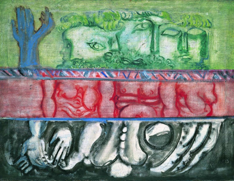 Иллюстрация к книге — Сила искусства [i_185.jpg]