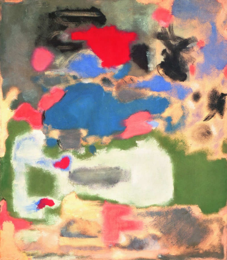 Иллюстрация к книге — Сила искусства [i_189.jpg]