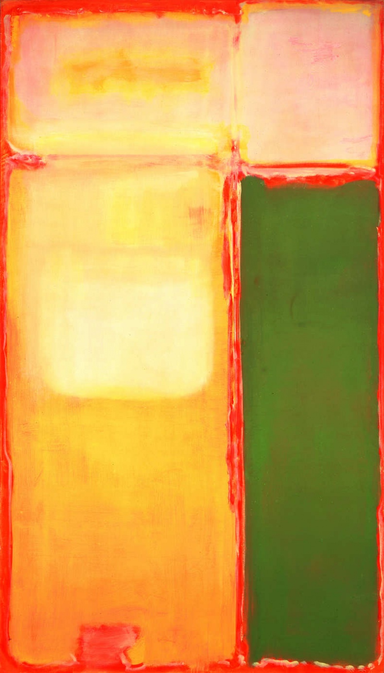 Иллюстрация к книге — Сила искусства [i_191.jpg]