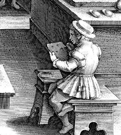 Иллюстрация к книге — Глаза Рембрандта [i_008.jpg]