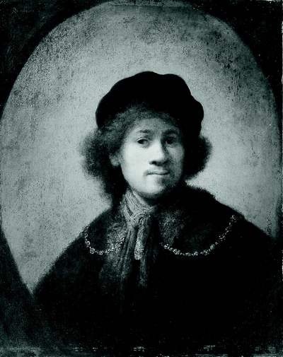 Иллюстрация к книге — Глаза Рембрандта [i_013.jpg]