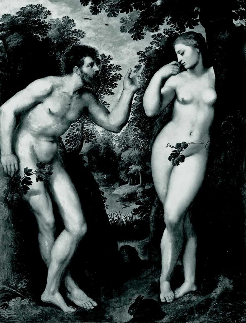 Иллюстрация к книге — Глаза Рембрандта [i_029.jpg]