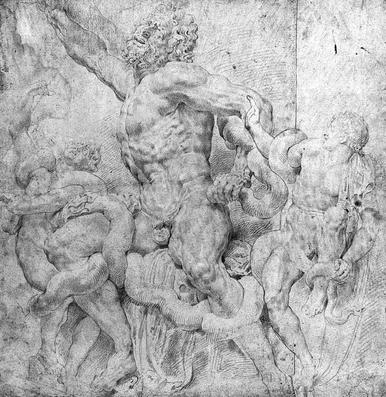 Иллюстрация к книге — Глаза Рембрандта [i_031.jpg]