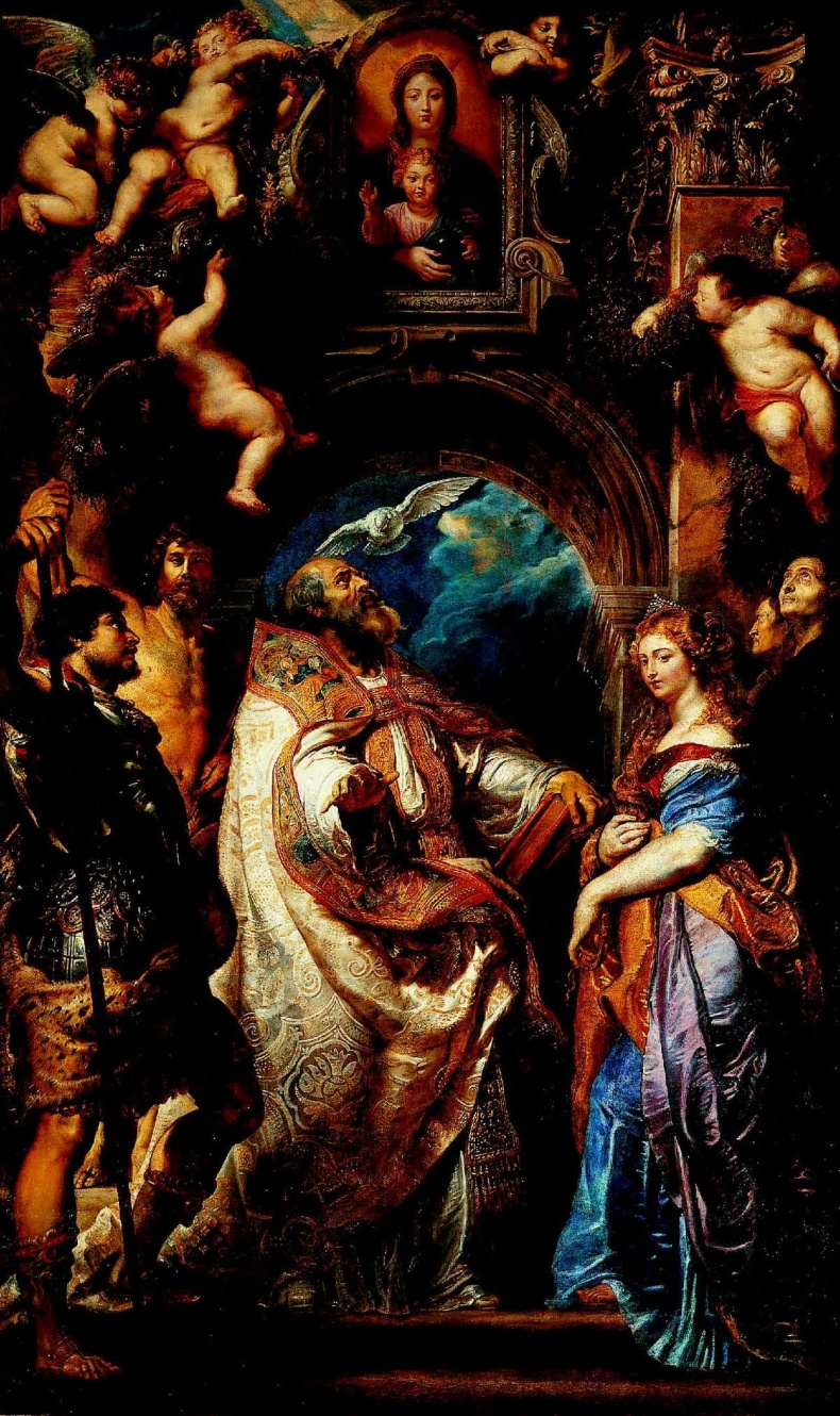 Иллюстрация к книге — Глаза Рембрандта [i_043.jpg]