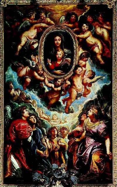 Иллюстрация к книге — Глаза Рембрандта [i_045.jpg]