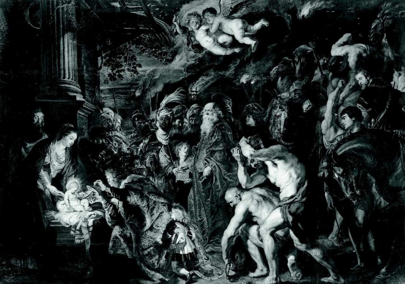 Иллюстрация к книге — Глаза Рембрандта [i_047.jpg]