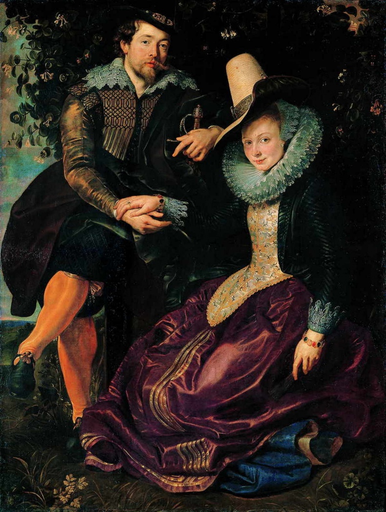 Иллюстрация к книге — Глаза Рембрандта [i_049.jpg]