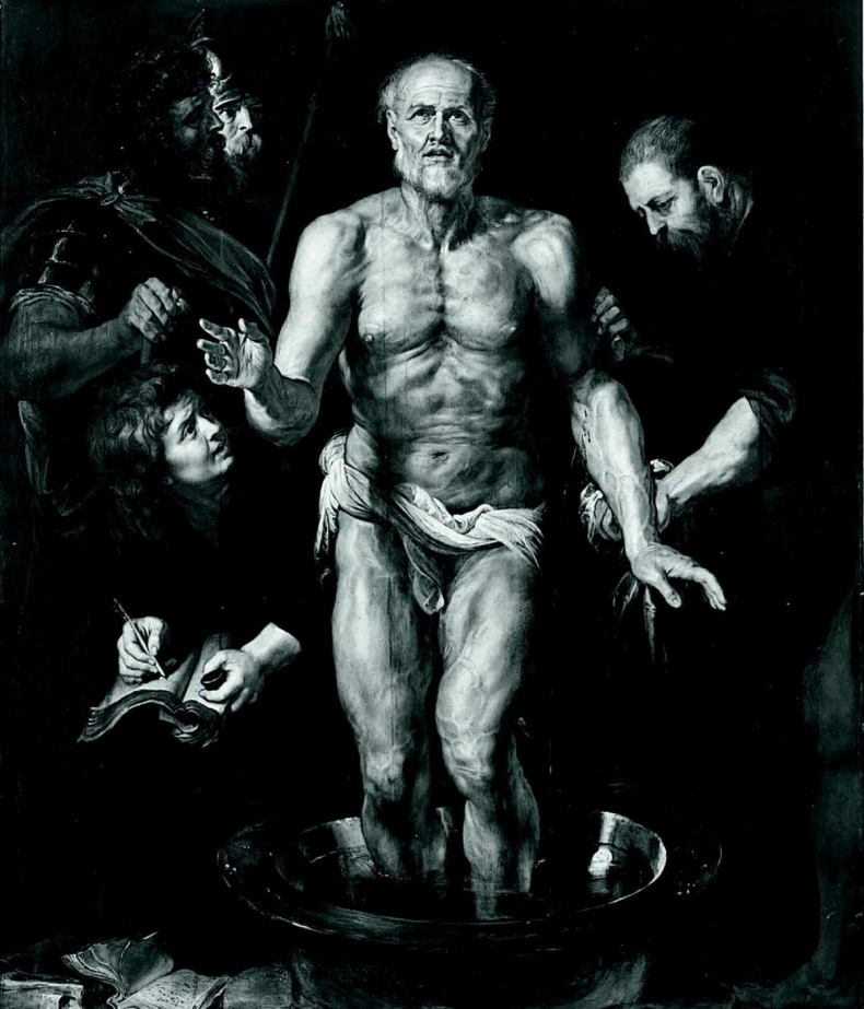 Иллюстрация к книге — Глаза Рембрандта [i_052.jpg]