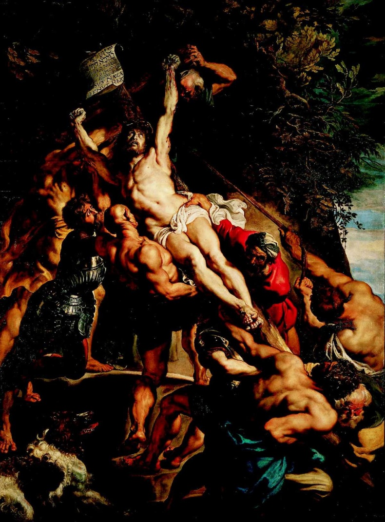 Иллюстрация к книге — Глаза Рембрандта [i_057.jpg]