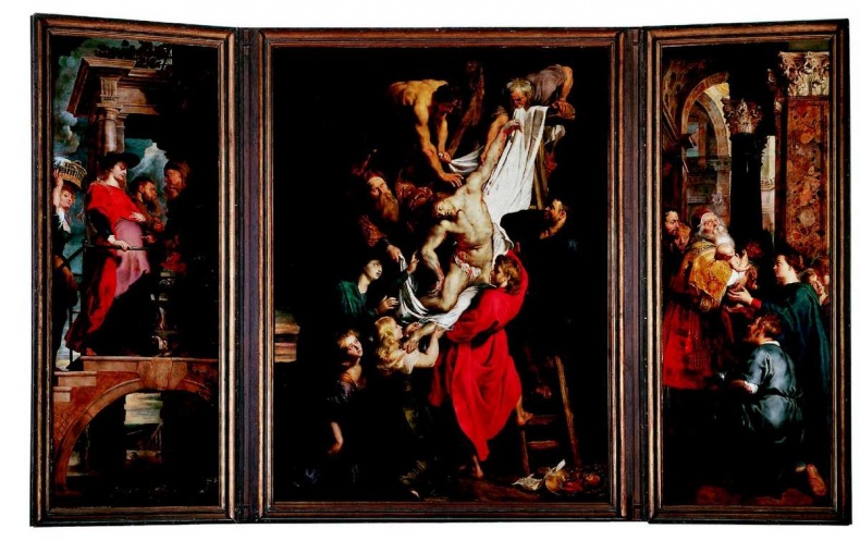 Иллюстрация к книге — Глаза Рембрандта [i_058.jpg]