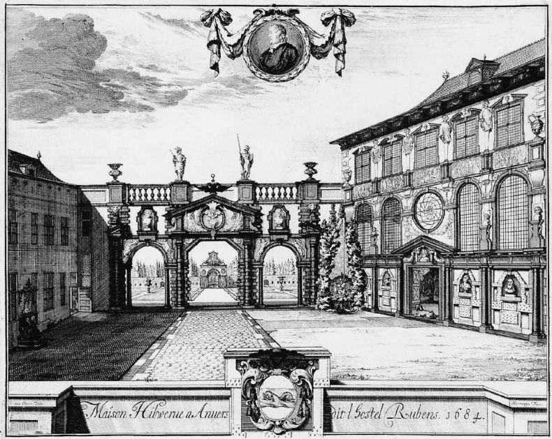 Иллюстрация к книге — Глаза Рембрандта [i_064.jpg]