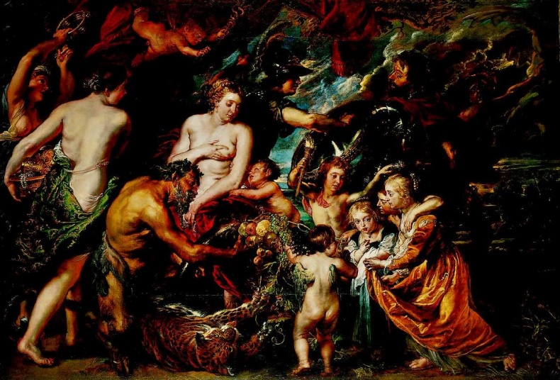 Иллюстрация к книге — Глаза Рембрандта [i_065.jpg]