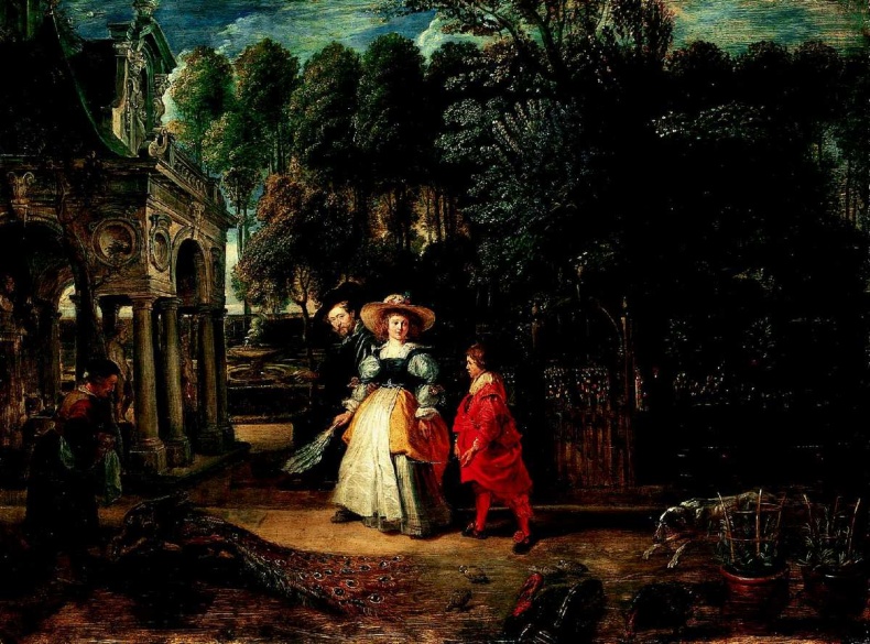 Иллюстрация к книге — Глаза Рембрандта [i_068.jpg]