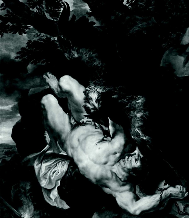 Иллюстрация к книге — Глаза Рембрандта [i_069.jpg]