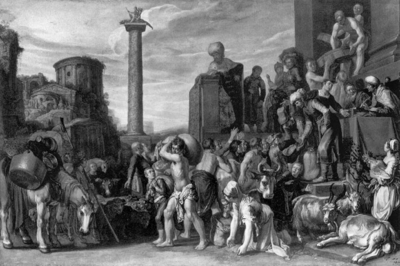 Иллюстрация к книге — Глаза Рембрандта [i_078.jpg]