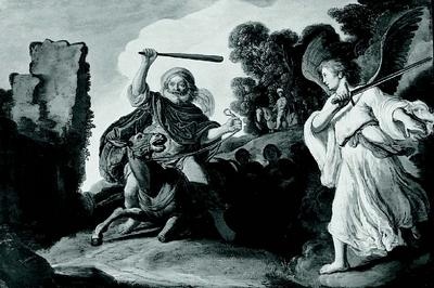 Иллюстрация к книге — Глаза Рембрандта [i_088.jpg]