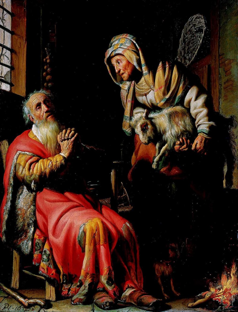 Иллюстрация к книге — Глаза Рембрандта [i_090.jpg]