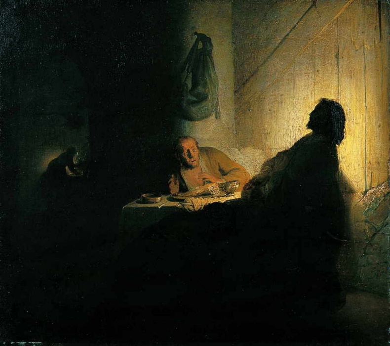 Иллюстрация к книге — Глаза Рембрандта [i_095.jpg]