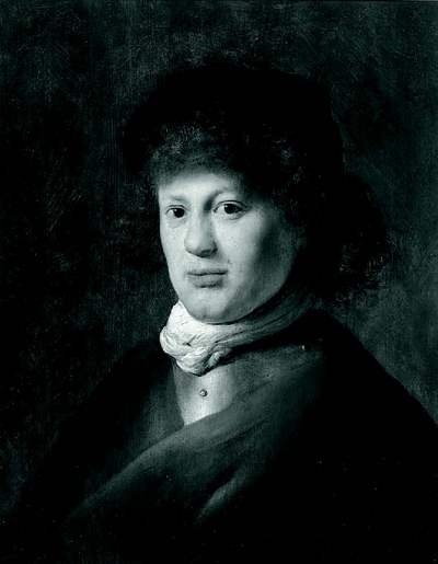 Иллюстрация к книге — Глаза Рембрандта [i_098.jpg]