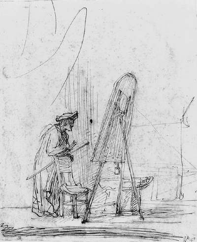 Иллюстрация к книге — Глаза Рембрандта [i_099.jpg]