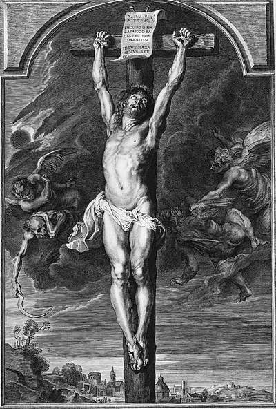 Иллюстрация к книге — Глаза Рембрандта [i_116.jpg]