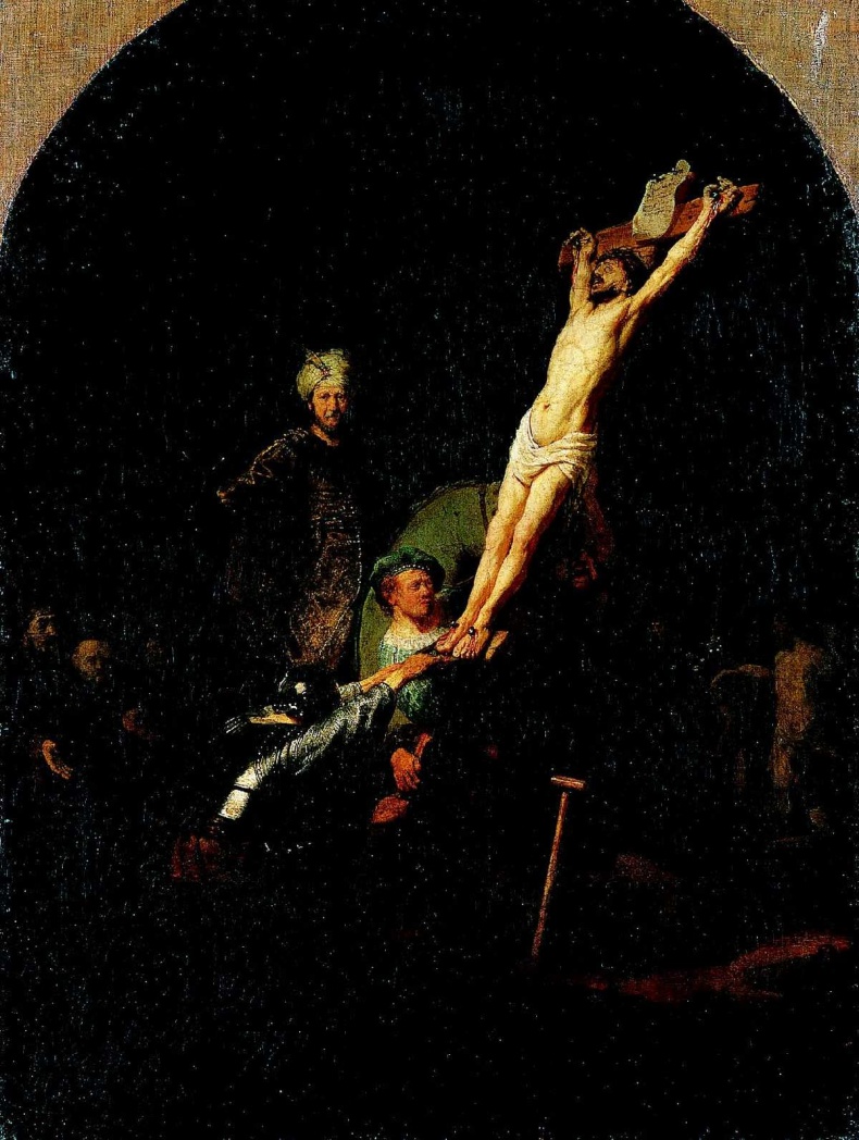 Иллюстрация к книге — Глаза Рембрандта [i_122.jpg]