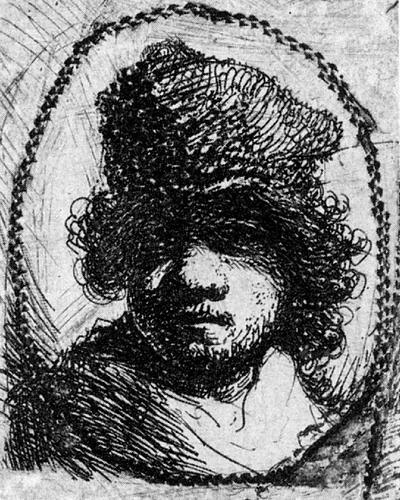 Иллюстрация к книге — Глаза Рембрандта [i_128.jpg]