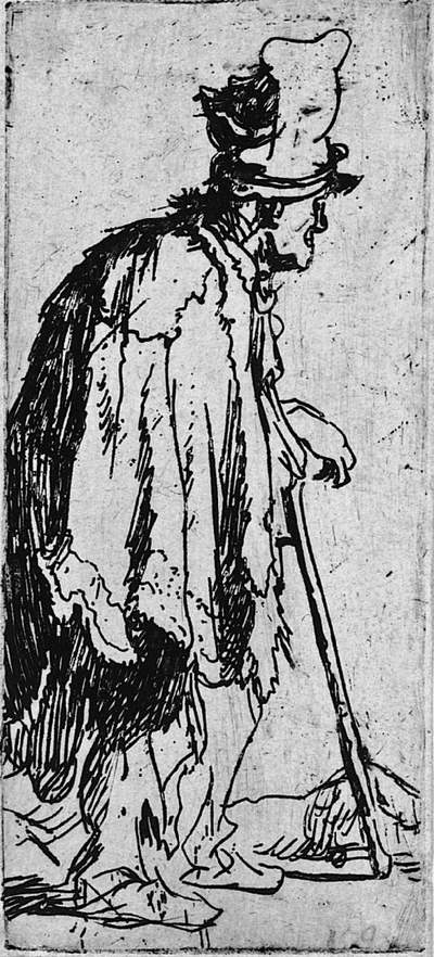 Иллюстрация к книге — Глаза Рембрандта [i_133.jpg]