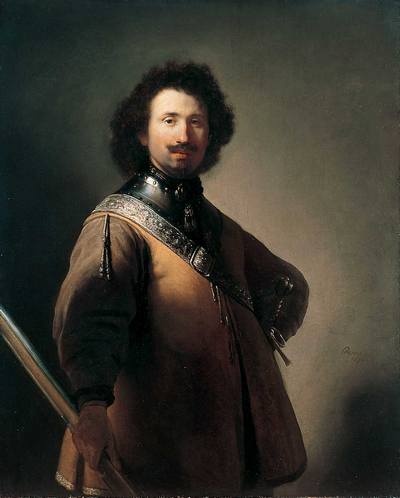 Иллюстрация к книге — Глаза Рембрандта [i_145.jpg]