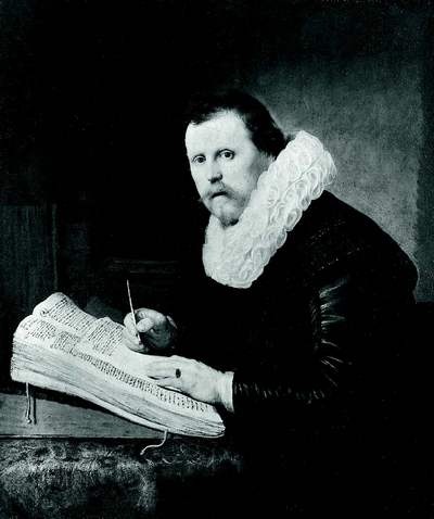 Иллюстрация к книге — Глаза Рембрандта [i_146.jpg]