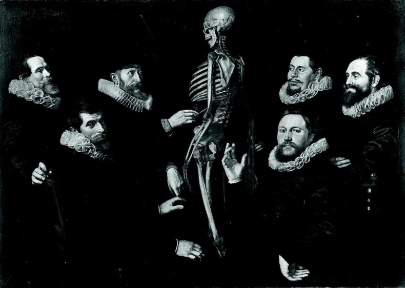 Иллюстрация к книге — Глаза Рембрандта [i_148.jpg]