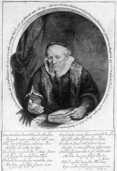 Иллюстрация к книге — Глаза Рембрандта [i_153.jpg]