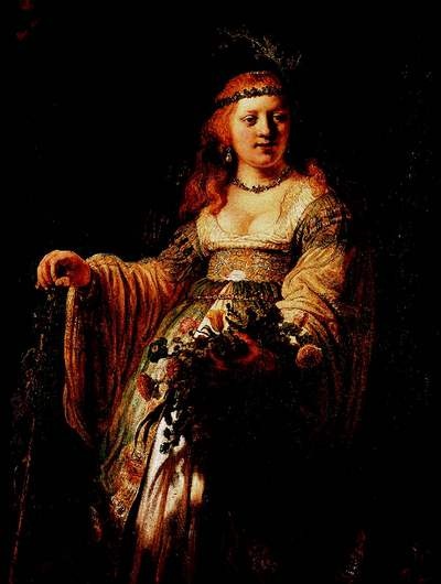 Иллюстрация к книге — Глаза Рембрандта [i_161.jpg]