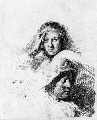 Иллюстрация к книге — Глаза Рембрандта [i_163.jpg]